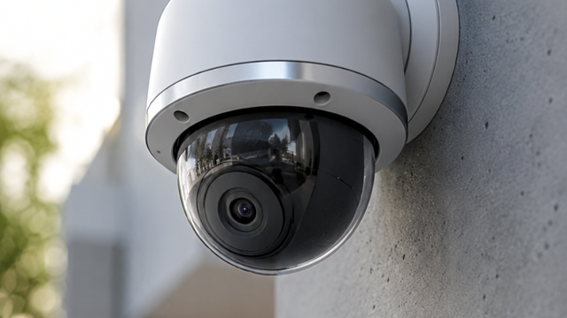 Choisir une caméra de surveillance (CCTV) : le guide